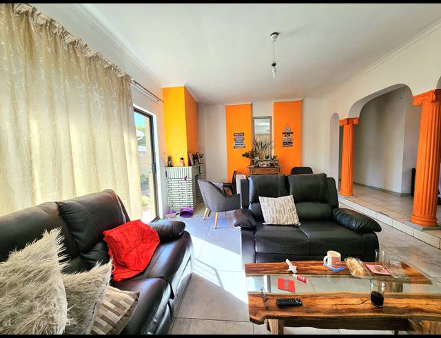 3 BEDROOM HOUSE FOR SALE IN MONTANA